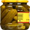 B&G Crunchy Kosher Dill Gherkins view 2