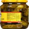 B&G Crunchy Kosher Dill Gherkins view 4