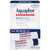 Aquaphor Healing Skin Ointment, Advanced Therapy, 2 Pack, 0.35 oz ea view 1