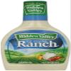 Hidden Valley Ranch, Ranch Original Dressing, 24oz Squeeze Bottle (Pack of 3) view 1