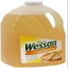 Pure Wesson Corn Oil 100% Natural view 1