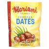 Chopped Dates view 1
