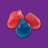 Fruity Snacks, Mixed Berry, Gluten Free, Fat Free, 8 oz (10 Pouches) view 3