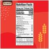 Snyder's of Hanover, Old Fashioned Pretzel Rods, 27 Oz Canister view 4
