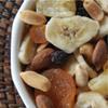 Howe Tropical Fruit & Nut Mix, Trail Mixes 9 oz Bag view 3