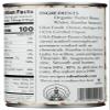 Eden Organic Butter Beans view 3
