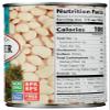 Eden Organic Butter Beans view 4