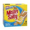 Kraft Handi-Snacks Mister Salty Pretzels 'n Cheese Dip Snack view 1