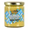 Unique Pretzels Sharp German Mustard Dip, 9 Ounce, view 1