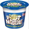 Pot Noodle Chinese Chow Mein 90g - Pack of 6 view 1