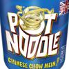 Pot Noodle Chinese Chow Mein 90g - Pack of 6 view 2