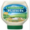 Hidden Valley Ranch, Dressing & Topping, Original, 20-Ounce Easy Squeeze Bottles (Pack of 3) view 1