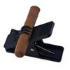 12 Pack ProActive Cigar Minder Cigar Clip - Black view 1