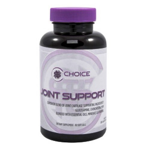Choice Nutrition Systems Joint Support, 90 Count