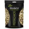 Wonderful Pistachios In Shell, Roasted and Salted Nuts, 16 Ounce Resealable Bag, Healthy Snack, Protein Snack, Pantry Staple view 1