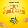 Wheat Thins Sundried Tomato & Basil Whole Grain Wheat Crackers, 9 Ounce (Pack of 6) view 4