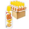 EASY CHEESE Cheddar Cheese Snack, 12 - 8 oz Cans view 1