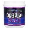 Gaspari Nutrition SuperPump Max, Grape Cooler, 1.41 lbs (640 g) view 1