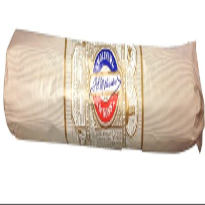 Molinari & Sons San Francisco Italian Dry Salami 3lb Stick Molded Paper Wrapped by Molinari & Sons
