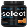 PEScience Select Protein Powder, Whey and Casein Blend, Clean Protein Powder for Women and Men, Low Calorie, Low Carb, Keto Friendly, Gluten Free, Snickerdoodle, 27 Servings view 1