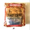 Panipuri (Golgappe) Non-Fried (Fry or Microwave) view 1