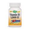 Vitamin D3(5000IU)- 240 Softgels view 1