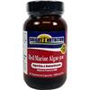 Red Marine Algae 500 - Gigartina & Dumontacea - 90 VCaps/500mg view 1