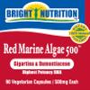 Red Marine Algae 500 - Gigartina & Dumontacea - 90 VCaps/500mg view 4