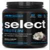 PEScience Select Protein Powder, Whey and Casein Blend, Clean Protein Powder for Women and Men, Low Calorie, Low Carb, Keto Friendly, Gluten Free, Cookies and Cream, 27 Servings view 1