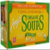 Amy's Organic Lentil Veggie Soup, 14.5 Ounce (8 count) view 1