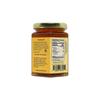 Pure Raw Honey: Organically Produced in Naturally Kept Hives, Direct from the Beekeeper at BeeLove Apiaries, 13 oz. Jar. view 2