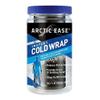 Arctic Ease 1224997 Reusable Cold Wrap Black 4 Inches X 60 Inches view 1