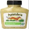 Annie's Naturals Organic Mustard, Horseradish, 9 Ounce (Pack of 12) view 1