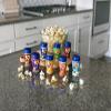 Kernel Season's Popcorn Seasoning Mini Jars Variety Pack, 0.9 Ounce (Pack of 8) view 4