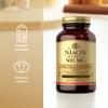 Niacin 500mg Solgar 100 VCaps view 4