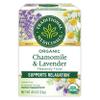 Chamomile Lavender Tea view 1