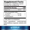 Douglas Laboratories Sereniten Plus | Supports Metabolism, Stress Management, Sleep, and Cortisol Regulation | 30 Capsules view 2