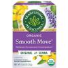 Traditional Medicinals Smooth Move, Helps Relieve Constipation Overnight, 16 Teabags view 1