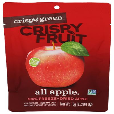 Fruitzio Strwbry 0.88 OZ (Pack Of 12)