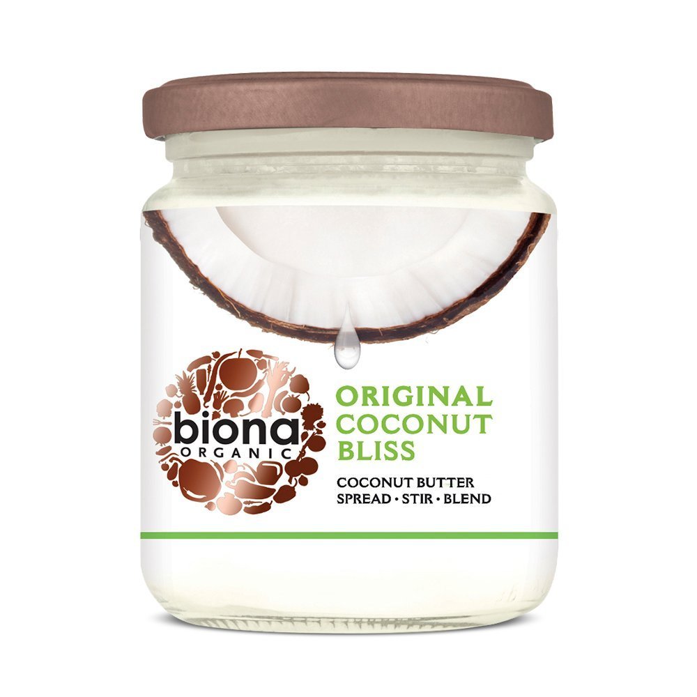 Biona Organic - Coconut Bliss - 250g