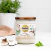 BIONA Organic Coconut Bliss Butter, 400 GR view 3