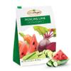 Mrs. Wages Pickling Lime, Easy-To-Make, Crispy Flavorful Pickles, Tasty Creations, Pickling Lime, Long-Lasting Resealable Bag, 1 lb (Value Pack of 6) view 1