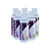 VITALITY fx ESSENTIAL Liquid Multivitamin for Men & Women - 200+ Essential Nutrients | Energy & Wellness Formula For Better Metabolism & Immune Support | Fast Absorption, Sugar-Free (6-Pack) view 1