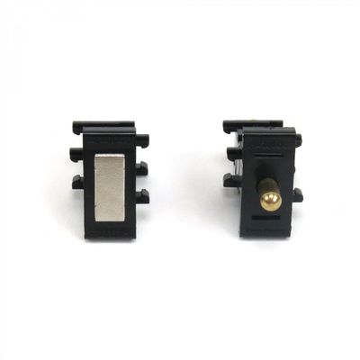 Keep It Clean 10626 Ezcontact Modular Contact, Pair (Middle)