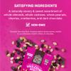 Second Nature Wholesome Medley Trail Mix - 30 oz Resealable Snack Pouches (Pack of 6), Certified Gluten-Free Snack  Dark Chocolate, Dried Fruit and Nut Trail Mix, Ideal for Travel Snacks view 3