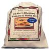 Gluten Free Blueberry Pancake Mix with Real Blueberries view 1