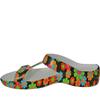 DAWGS Women's Loudmouth Z Sandals - Magic Bus view 3