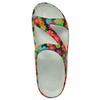 DAWGS Women's Loudmouth Z Sandals - Magic Bus view 4
