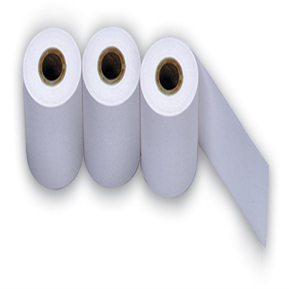 Blazer Athletic Thermal Paper - 3-ROLLS PER BOX FOR THE ULTRAK L10