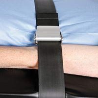 ALIMED 937122 VeriClean Single Strap Medium/Large 2"W x 118"L